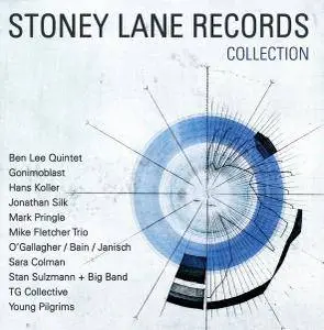 VA - Stoney Lane Records Collection 2018 (2018)