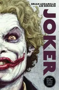 Joker 2019, DC Black Label Edition digital Son of Ultron