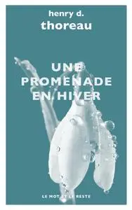 Henry David Thoreau, "Une promenade en hiver"