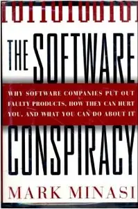 The Software Conspiracy