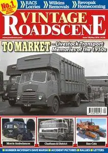 Vintage Roadscene - May 2016