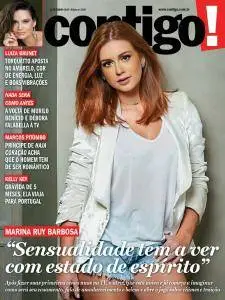 Contigo! - 12 Setembro 2016