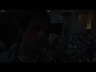 Unknown Passage: The Dead Moon Story (2006)
