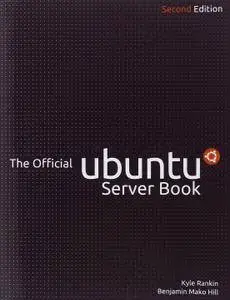 The Official Ubuntu Server Book