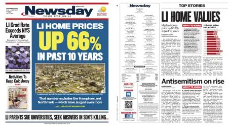 Newsday – February 03, 2023