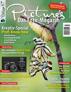 Pictures - Das Foto-Magazin – 14 Februar 2017