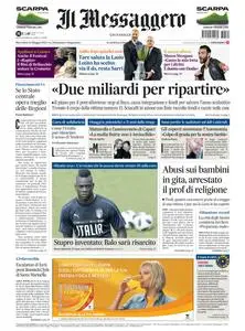 Il Messaggero Civitavecchia - 24 Maggio 2023