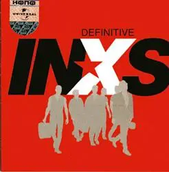 INXS - The Definitive