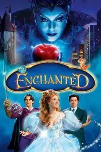 Enchanted (2007)