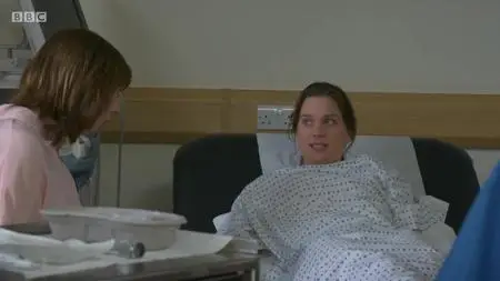 Moving On S10E05