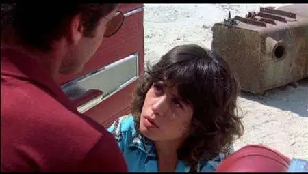Michelangelo Antonioni-Professione: reporter (1975) (Reupload)