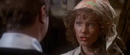 The Manitou (1978)
