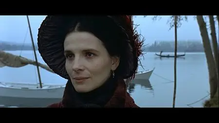 Les enfants du siècle / The Children of the Century (1999)