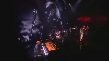 Adele - At The BBC (2015) [HDTV 1080i]