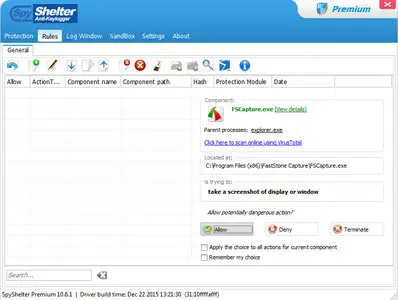 SpyShelter Premium 10.6.1 Multilingual