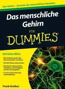 Das menschliche Gehirn für Dummies (repost)