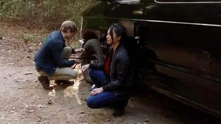 MacGyver S04E13