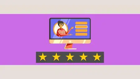 The 5-Star Online Teacher