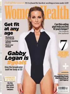 Women's Health UK - Issue 110 - September 2023