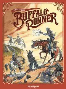 Buffalo Runner - One Shot - (2015, Oger) (2016, Scanlation)