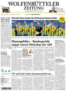 Wolfenbütteler Zeitung - 12. Juli 2019