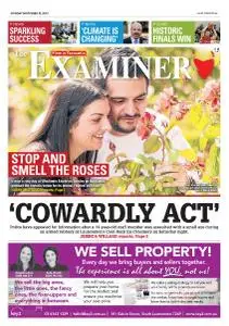 The Examiner - November 18, 2019