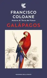 Francisco Coloane - Galápagos