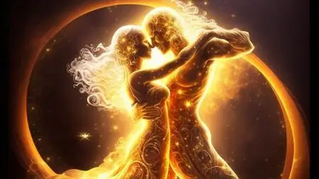 Massage As A Dance Of Love