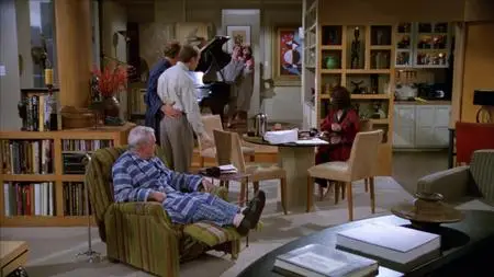 Frasier S06E23