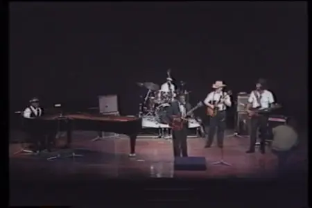Joe Guitar Hughes: The Swingmaster Tapes Vol. 1 - Texas Bluesman (2006)