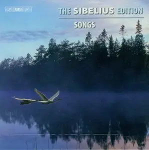 Jean Sibelius: The Complete Sibelius Edition 68 CD Box Set (2011)