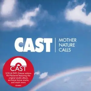 Cast - Mother Nature Calls (2014)