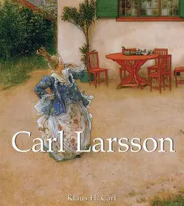 «Carl Larsson» by Carl Klaus