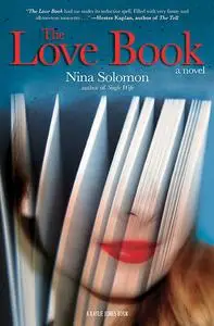 «The Love Book» by Nina Solomon