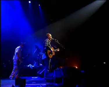 David Gray - Live (2001)