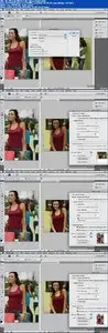 Lynda - Photoshop CS4: Image Adjustments in Depth (Repost)