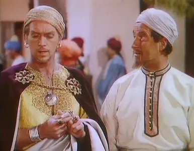 Sinbad the Sailor (1947)