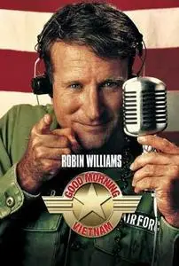 Good Morning, Vietnam (1987)