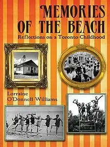 «Memories of the Beach» by Lorraine O'Donnell Williams