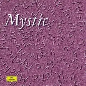 Olivier Messiaen - Mystic (The Musical Visions of Olivier Messiaen) (1996)