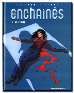 Callède & Gihef  - Enchaînés - Complet