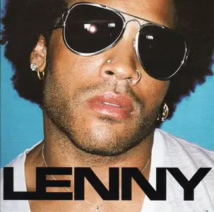 Lenny Kravitz - Lenny (2001)