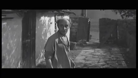 The Commissar (1967)