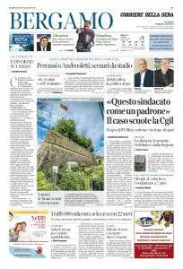 Corriere della Sera Edizioni Locali - 10 Maggio 2017