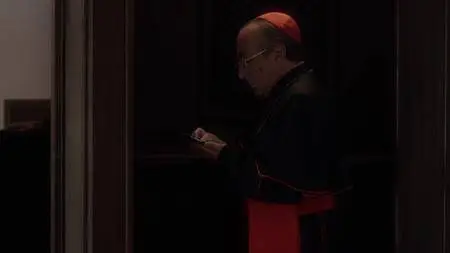 The Young Pope S01E01