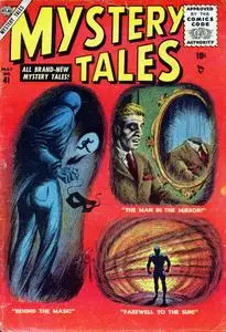 Mystery Tales 041 (Atlas 1956)