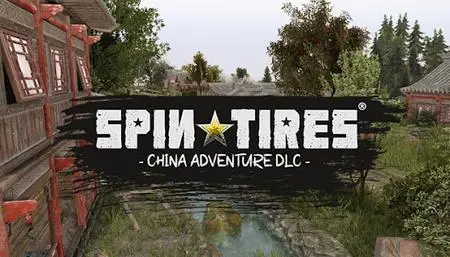 Spintires China Adventure (2021)