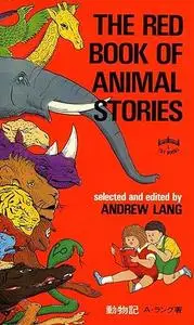 The Red Book of Animal Stories