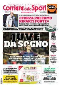 Corriere dello Sport Sicilia - 19 Gennaio 2018