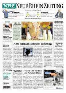 NRZ Neue Rhein Zeitung Rheinberg - 04. Mai 2018